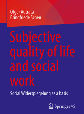 [预订]Subjective quality of life and social work