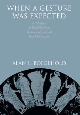 [预订]When a Gesture Was Expected 9780691242224