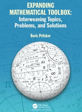 [预订]Expanding Mathematical Toolbox: Interweaving Topics, Problems, and Solutions