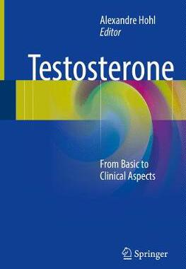预订 Testosterone