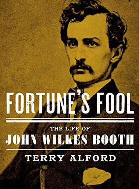 【预订】Fortune’s Fool