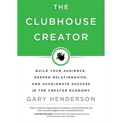 Build Your Audience, Deepen Relationship