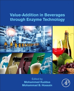 Addition Beverages Enzyme Value Through Technology 预订