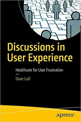 【预售】Discussions in User Experience