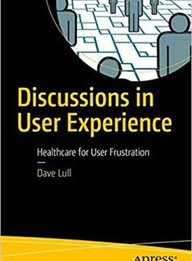 【预售】Discussions in User Experience