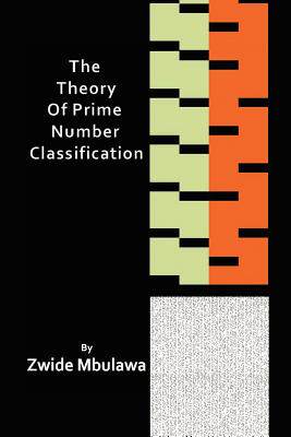 预订 The Theory of Prime Number Classification