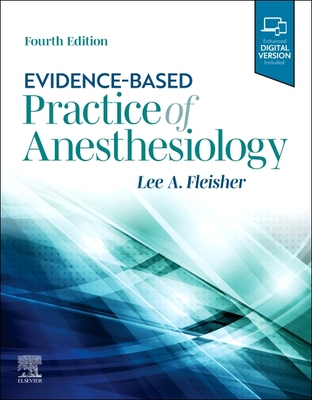 【预订】Evidence-Based Practice of Anesthesiology 9780323778466