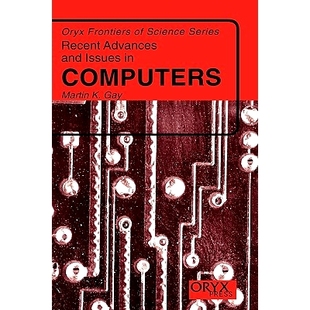 and Advances Issues 9781573562270 预订 Computers Recent
