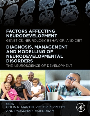 【预订】The Neuroscience of Normal and Pathological Development 9780128183717