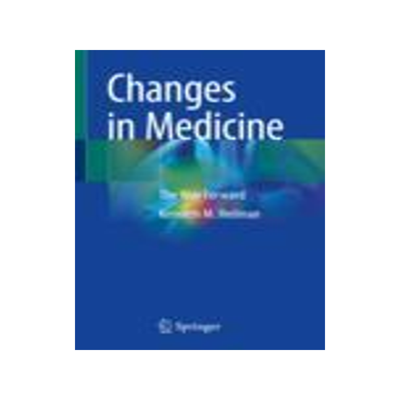 [预订]Changes in Medicine