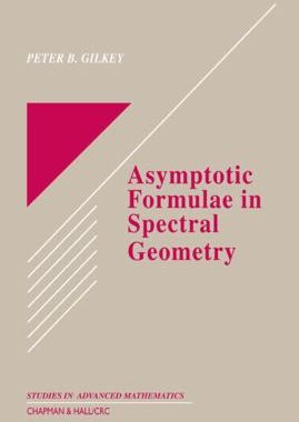 【预订】Asymptotic Formulae in Spectral Geometry