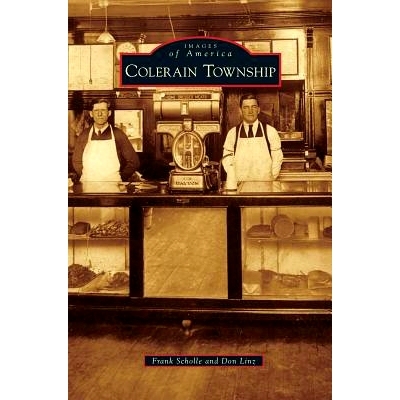 预订 Colerain Township: 9781531656171