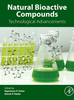 【预订】Natural Bioactive Compounds