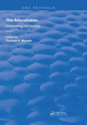 【预订】The Arboviruses:: Epidemiology and Ecology