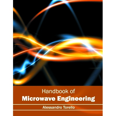预订 Handbook of Microwave Engineering 微波工程手册: 9781632385192