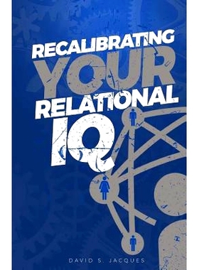 预订 Recalibrating Your Relational IQ: 9780692101551