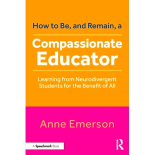 the How for Remain Educator from Compassionate Students 如何 All Neurodivergent and Benefit Learning 预订
