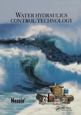 【预订】Water Hydraulics Control Technology 书籍/杂志/报纸 原版其它 原图主图