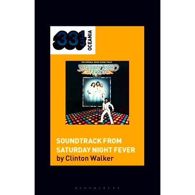预订 Soundtrack from Saturday Night Fever: 9798765109687