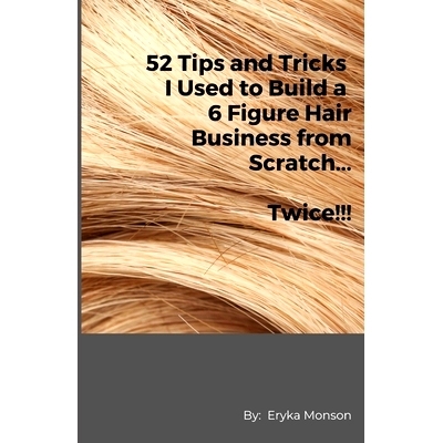 预订 52 Tips and Tricks I Used to Build a 6 Figure Income...Twice: 9798327351226