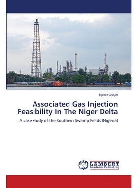预订 Associated Gas Injection Feasibility in the Niger Delta: 9783659495984