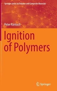 Polymers Ignition 9783031130816 预订