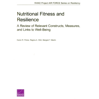 A Review of Relevant Constructs, Measure