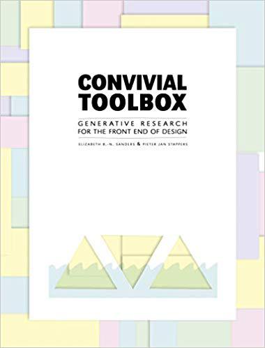 【预售】Convivial Toolbox
