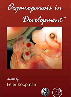 【预订】Organogenesis in Development