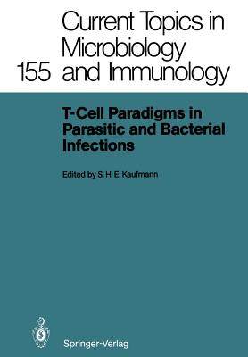 【预订】T-Cell Paradigms in Parasitic and Bacterial Infections