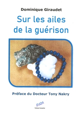 预订 Sur les ailes de la guérison : témoignage 乘着治愈的翅膀：见证: 9782376290704