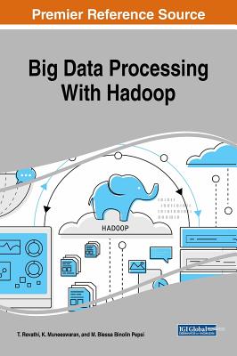 【预订】Big Data Processing With Hadoop