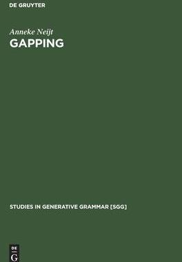 [预订]Gapping 9783112420171