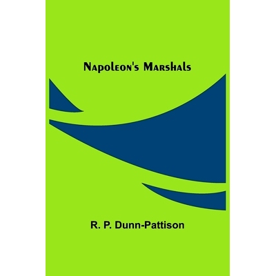 预订 Napoleon’s Marshals: 9789356705951