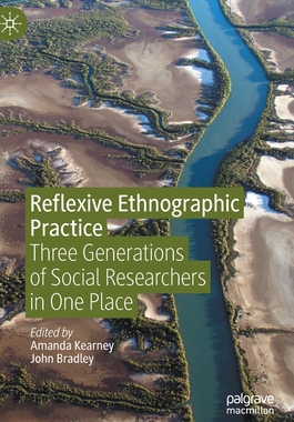 【预订】Reflexive Ethnographic Practice