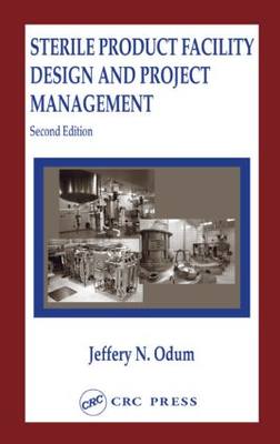 【预订】Sterile Product Facility Design and Project Management