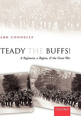 【预订】Steady The Buffs!