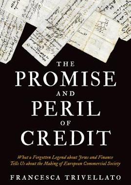 【预订】The Promise and Peril of Credit