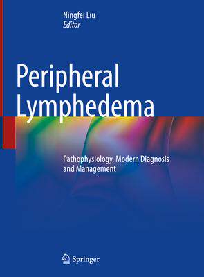 [预订]Peripheral Lymphedema 9789811634833