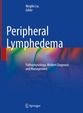 [预订]Peripheral Lymphedema 9789811634833