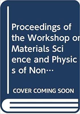 【预售】Materials Science And The Physics Of Non-conventional Energy Sources - Proceedings Of The Workshop