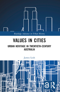 Cities 预订 Values