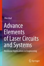 【预订】Advance Elements of Laser Circuits and Systems 9783030641054