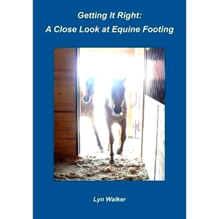 Look 9781453693889 Footing Equine Close Right Getting 预订