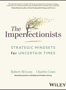 The Imperfectionists