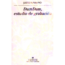 预订 DumDum, estudio de grabación 杜姆杜姆，录音室: 9788433922892