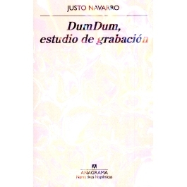 estudio grabación 杜姆杜姆 9788433922892 预订 录音室 DumDum