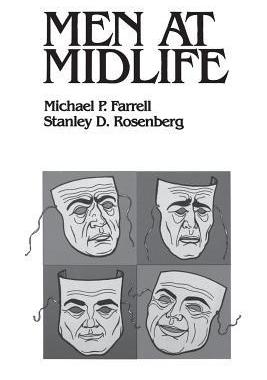 [预订]Men at Midlife 9780865690622