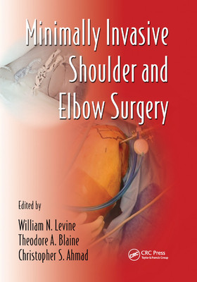 【预订】Minimally Invasive Shoulder and Elbow Surgery