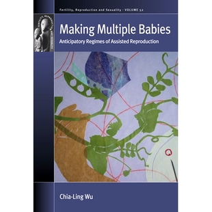 Babies Anticipatory Reproduction Making 9781805397489 Assisted Multiple 预订 Regimes